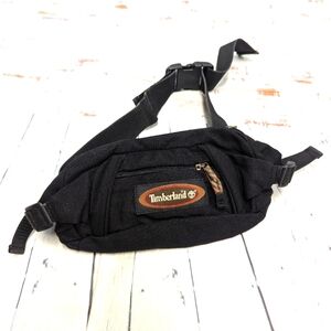 Timberland belt bag